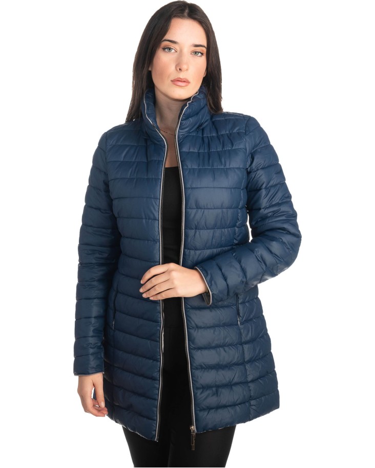 Γυναικείο Επώνυμο Μπουφάν - S118