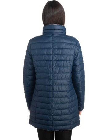 Γυναικείο Επώνυμο Μπουφάν - S118