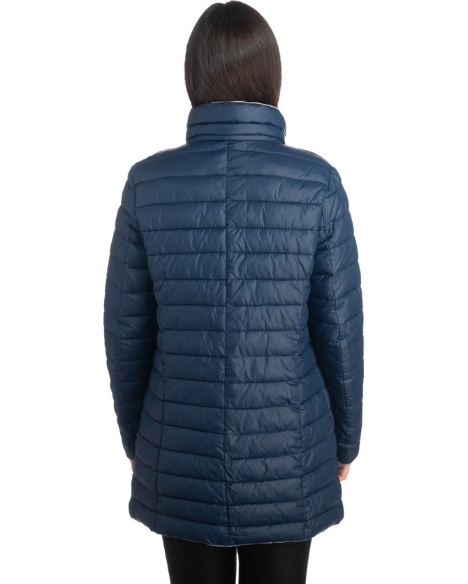 Γυναικείο Επώνυμο Μπουφάν - S118