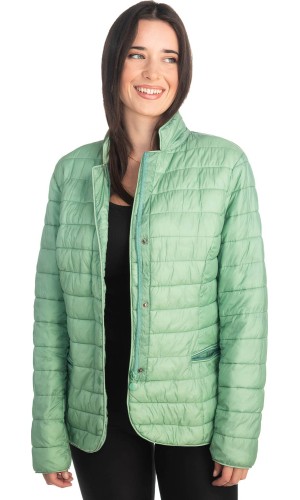 Γυναικείο Επώνυμο Μπουφάν - S119