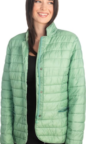 Γυναικείο Επώνυμο Μπουφάν - S119