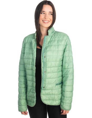 Γυναικείο Επώνυμο Μπουφάν - S119