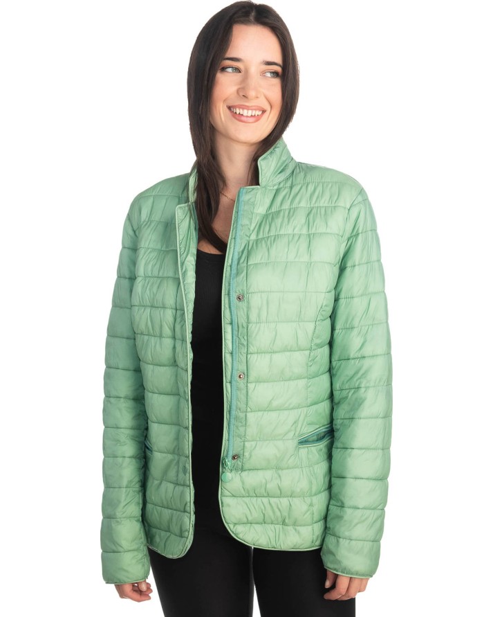 Γυναικείο Επώνυμο Μπουφάν - S119