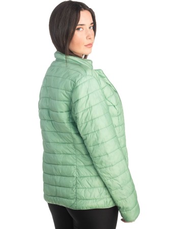 Γυναικείο Επώνυμο Μπουφάν - S119