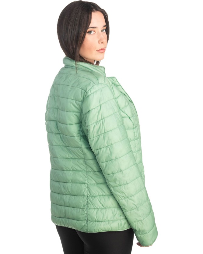 Γυναικείο Επώνυμο Μπουφάν - S119