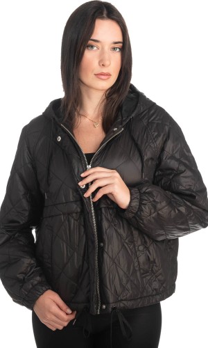 Γυναικείο Επώνυμο Μπουφάν - S120