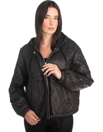 Γυναικείο Επώνυμο Μπουφάν - S120