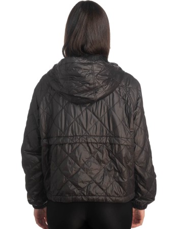 Γυναικείο Επώνυμο Μπουφάν - S120