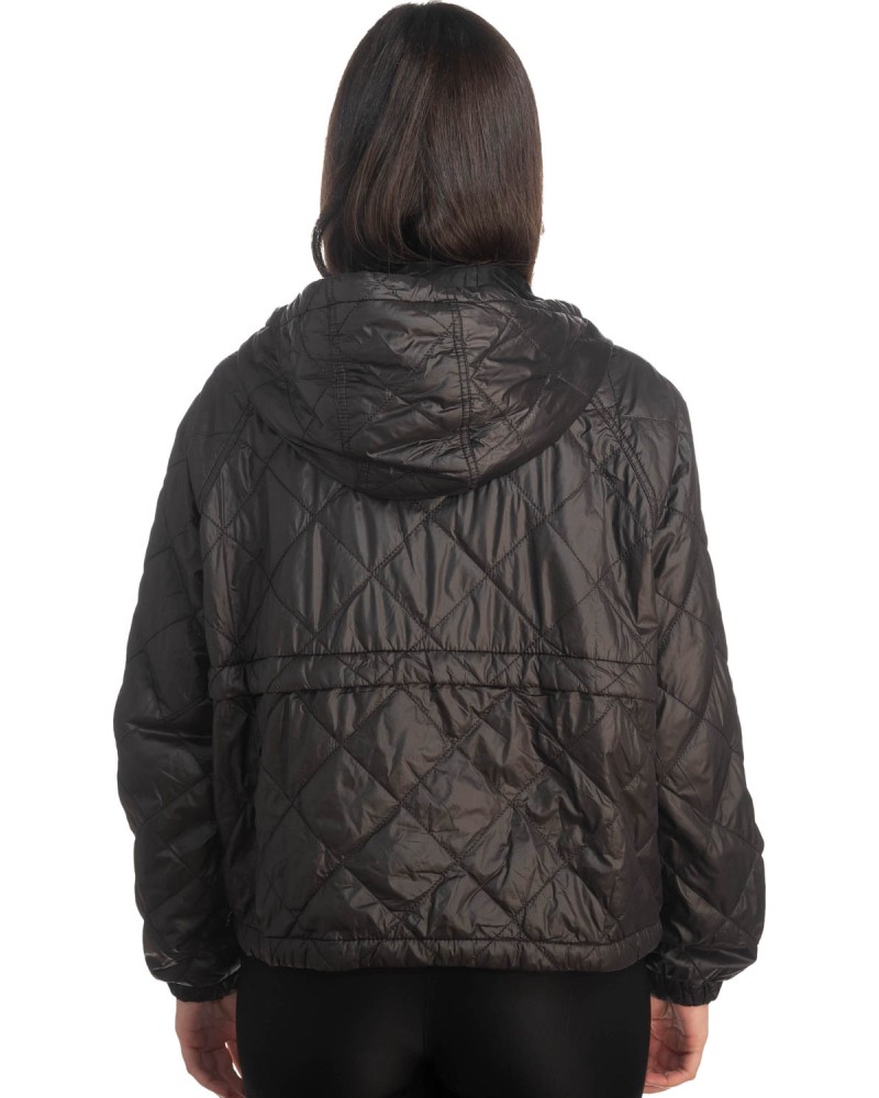 Γυναικείο Επώνυμο Μπουφάν - S120