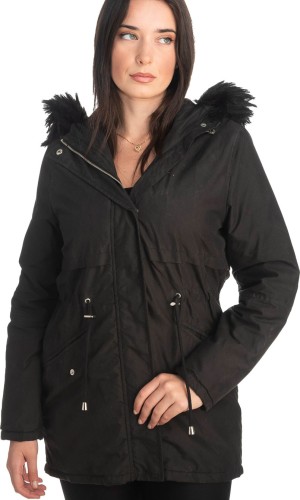 Γυναικείο Επώνυμο Μπουφάν - S121