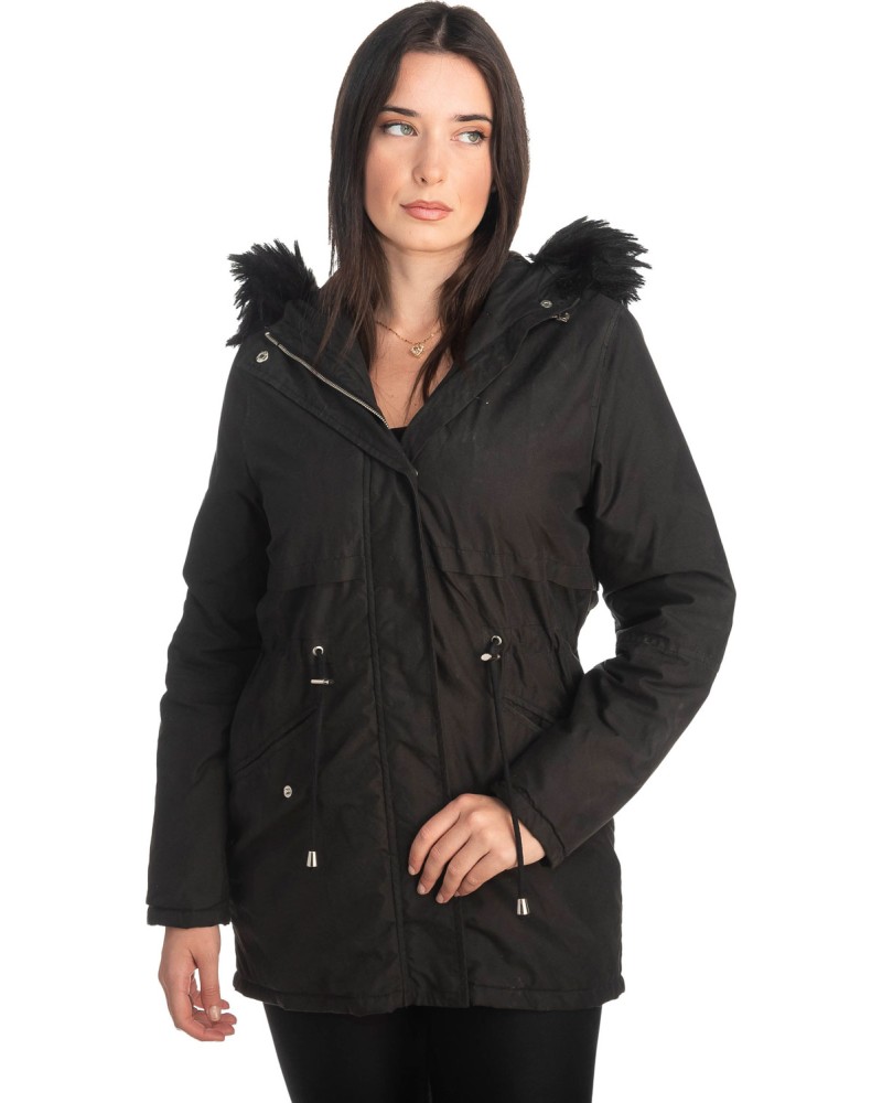 Γυναικείο Επώνυμο Μπουφάν - S121