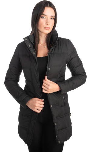 Γυναικείο Επώνυμο Μπουφάν - S122