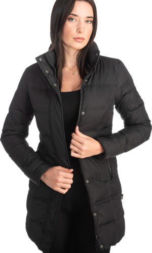 Γυναικείο Επώνυμο Μπουφάν - S122