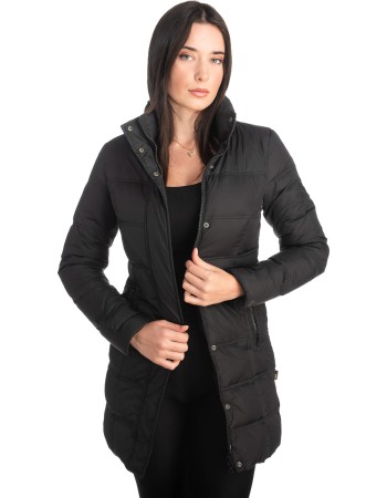 Γυναικείο Επώνυμο Μπουφάν - S122