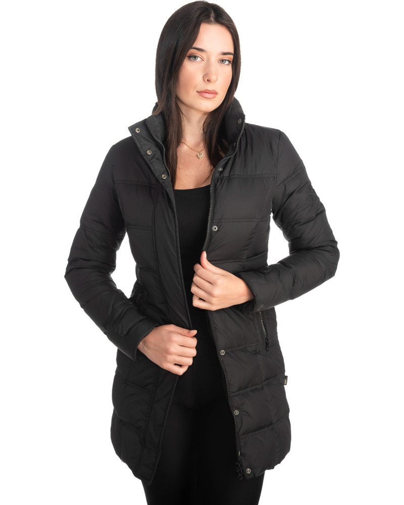 Γυναικείο Επώνυμο Μπουφάν - S122