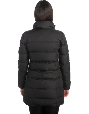 Γυναικείο Επώνυμο Μπουφάν - S122