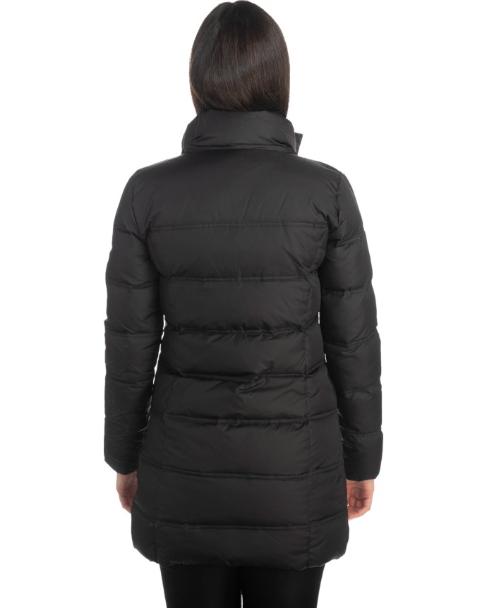 Γυναικείο Επώνυμο Μπουφάν - S122