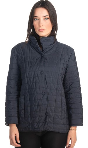 Γυναικείο Επώνυμο Μπουφάν - S123