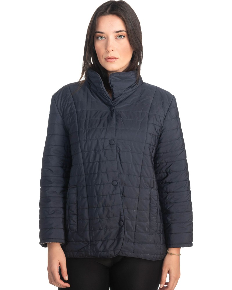 Γυναικείο Επώνυμο Μπουφάν - S123