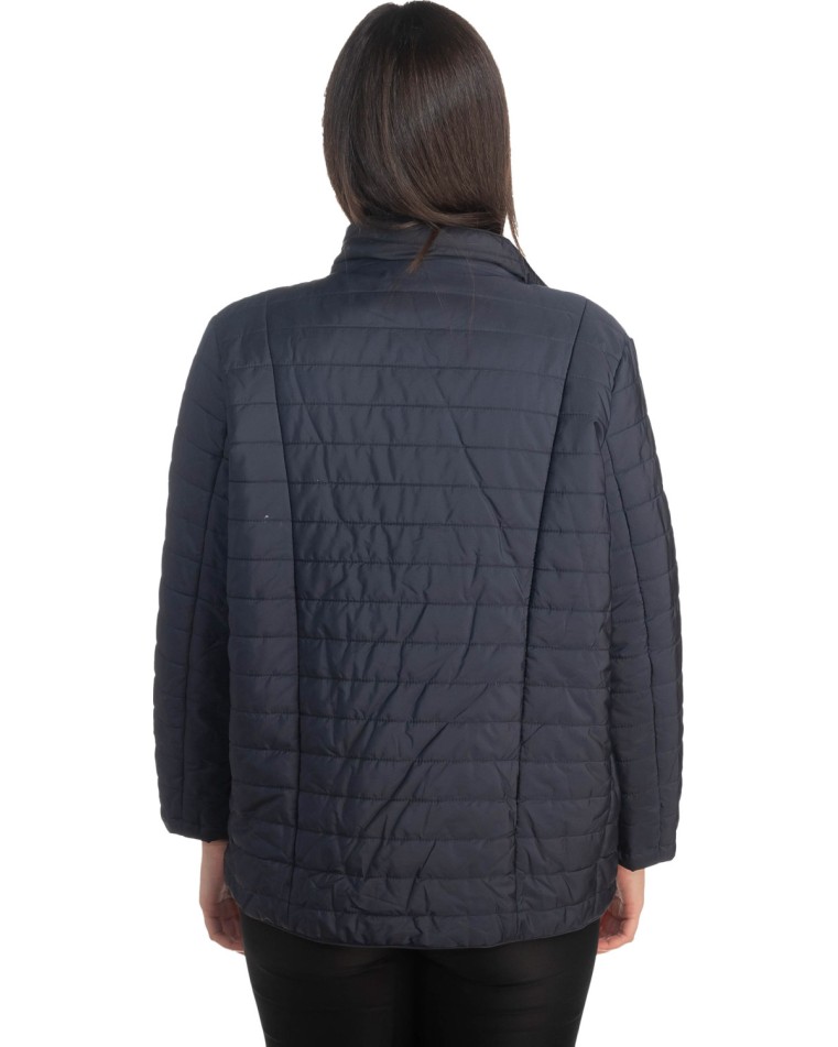 Γυναικείο Επώνυμο Μπουφάν - S123