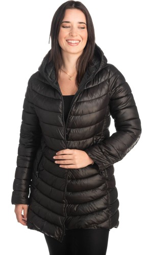 Γυναικείο Επώνυμο Μπουφάν - S125