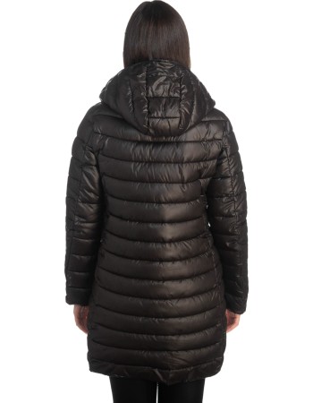 Γυναικείο Επώνυμο Μπουφάν - S125