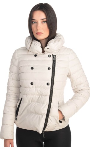 Γυναικείο Επώνυμο Μπουφάν - S127