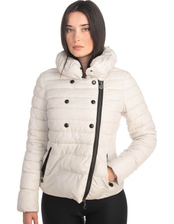 Γυναικείο Επώνυμο Μπουφάν - S127