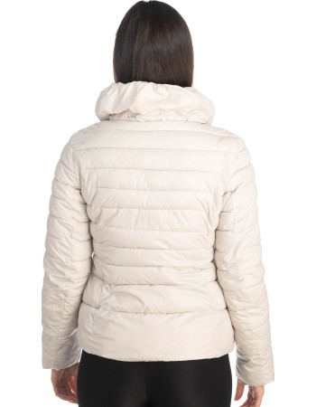 Γυναικείο Επώνυμο Μπουφάν - S127