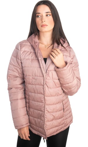 Γυναικείο Επώνυμο Μπουφάν - S131