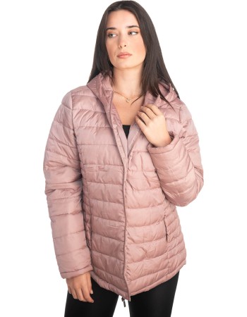 Γυναικείο Επώνυμο Μπουφάν - S131