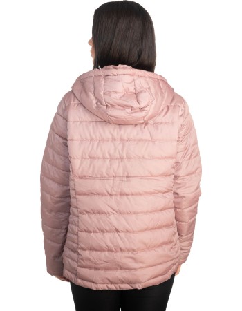 Γυναικείο Επώνυμο Μπουφάν - S131