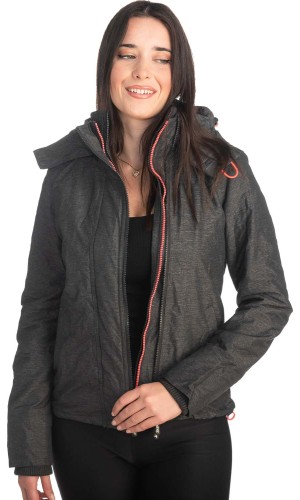 Γυναικείο Επώνυμο Μπουφάν Ισοθερμικό - S132