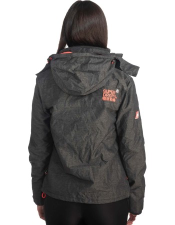 Γυναικείο Επώνυμο Μπουφάν Ισοθερμικό - S132