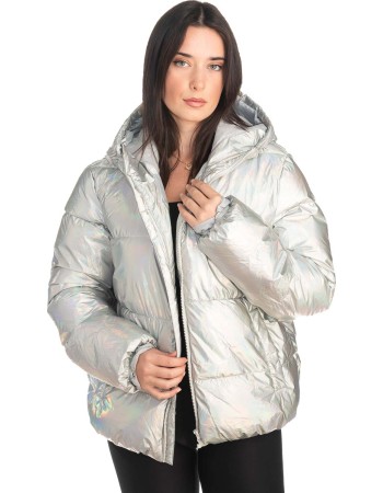 Γυναικείο Επώνυμο Μπουφάν - S134