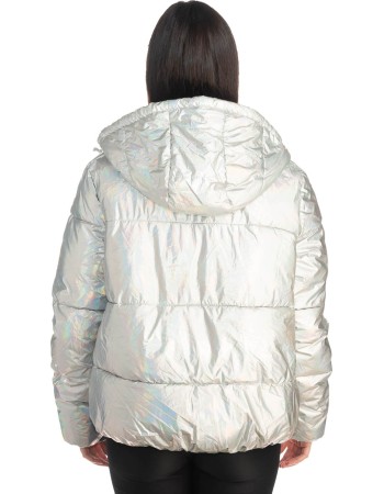 Γυναικείο Επώνυμο Μπουφάν - S134