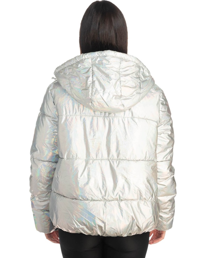 Γυναικείο Επώνυμο Μπουφάν - S134