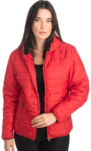 Γυναικείο Επώνυμο Μπουφάν - S135