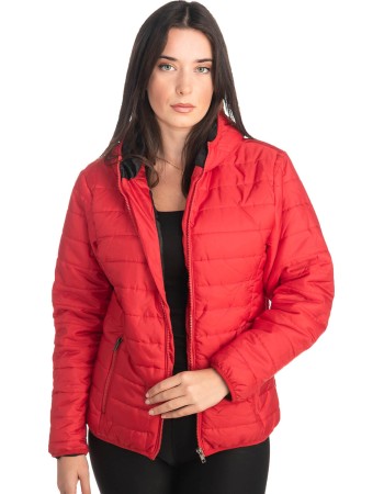 Γυναικείο Επώνυμο Μπουφάν - S135