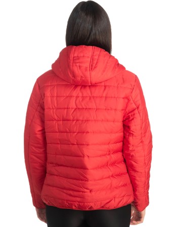 Γυναικείο Επώνυμο Μπουφάν - S135