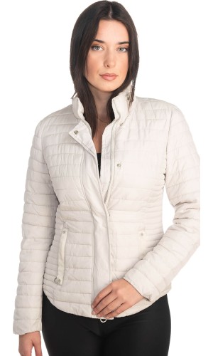 Γυναικείο Επώνυμο Μπουφάν - S137