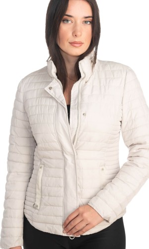 Γυναικείο Επώνυμο Μπουφάν - S137