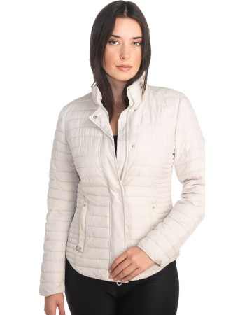 Γυναικείο Επώνυμο Μπουφάν - S137