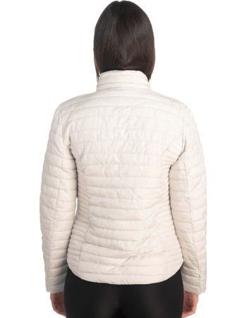 Γυναικείο Επώνυμο Μπουφάν - S137