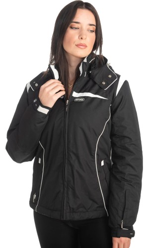 Γυναικείο Επώνυμο Μπουφάν - S138