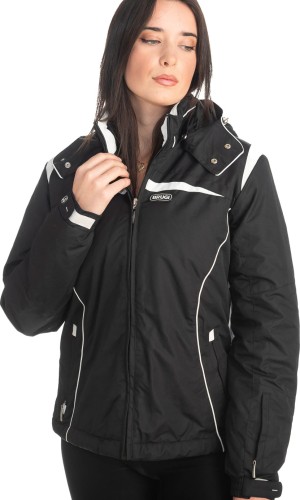 Γυναικείο Επώνυμο Μπουφάν - S138