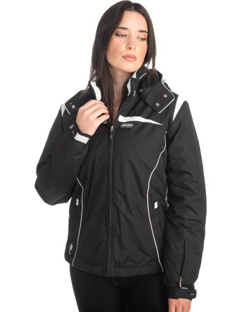 Γυναικείο Επώνυμο Μπουφάν - S138