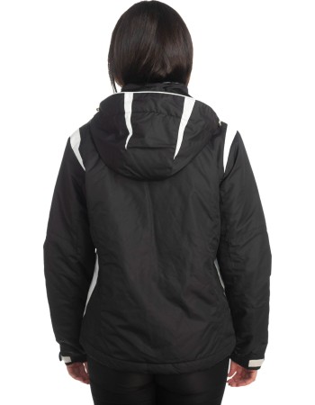 Γυναικείο Επώνυμο Μπουφάν - S138