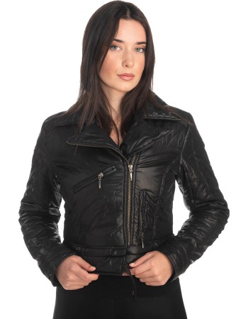 Γυναικείο Επώνυμο Μπουφάν - S139