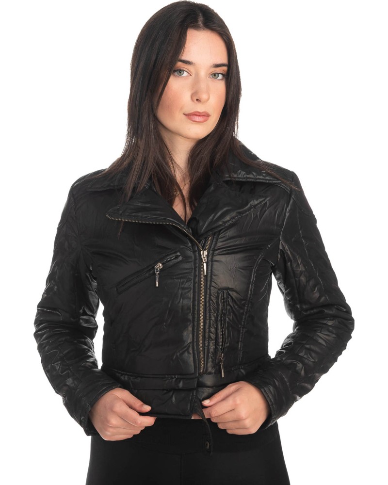 Γυναικείο Επώνυμο Μπουφάν - S139